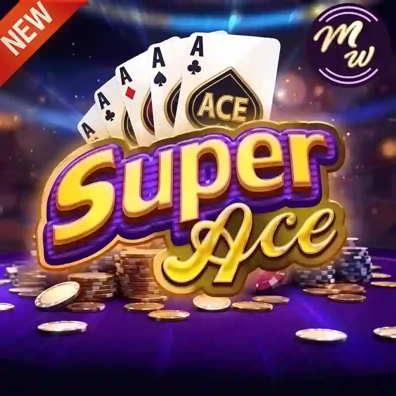 Chơi slot Super Ace