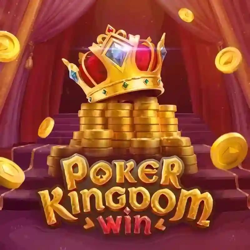 Chơi game Vương Quốc Poker tại mtg11uu